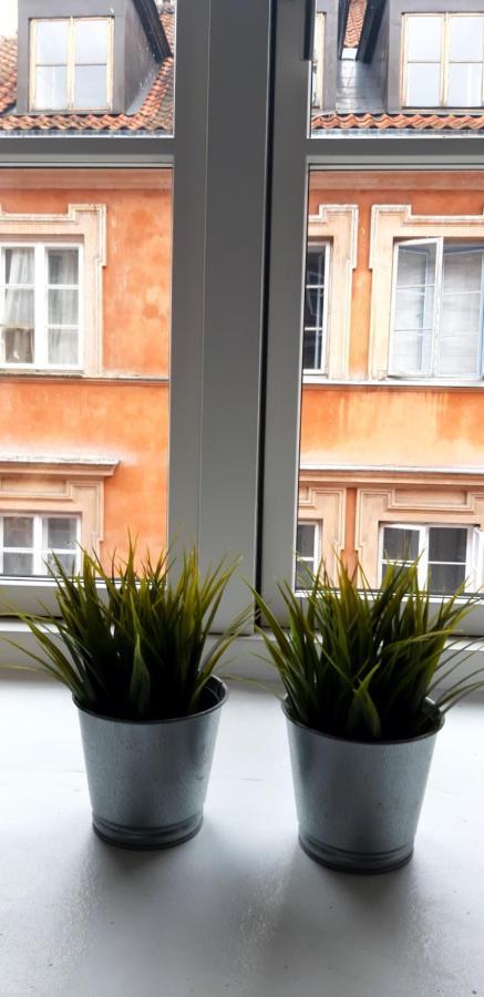 Old Town Piwna Apartament