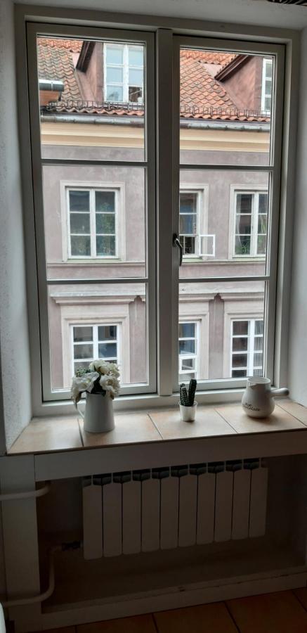 Old Town Piwna Apartament *