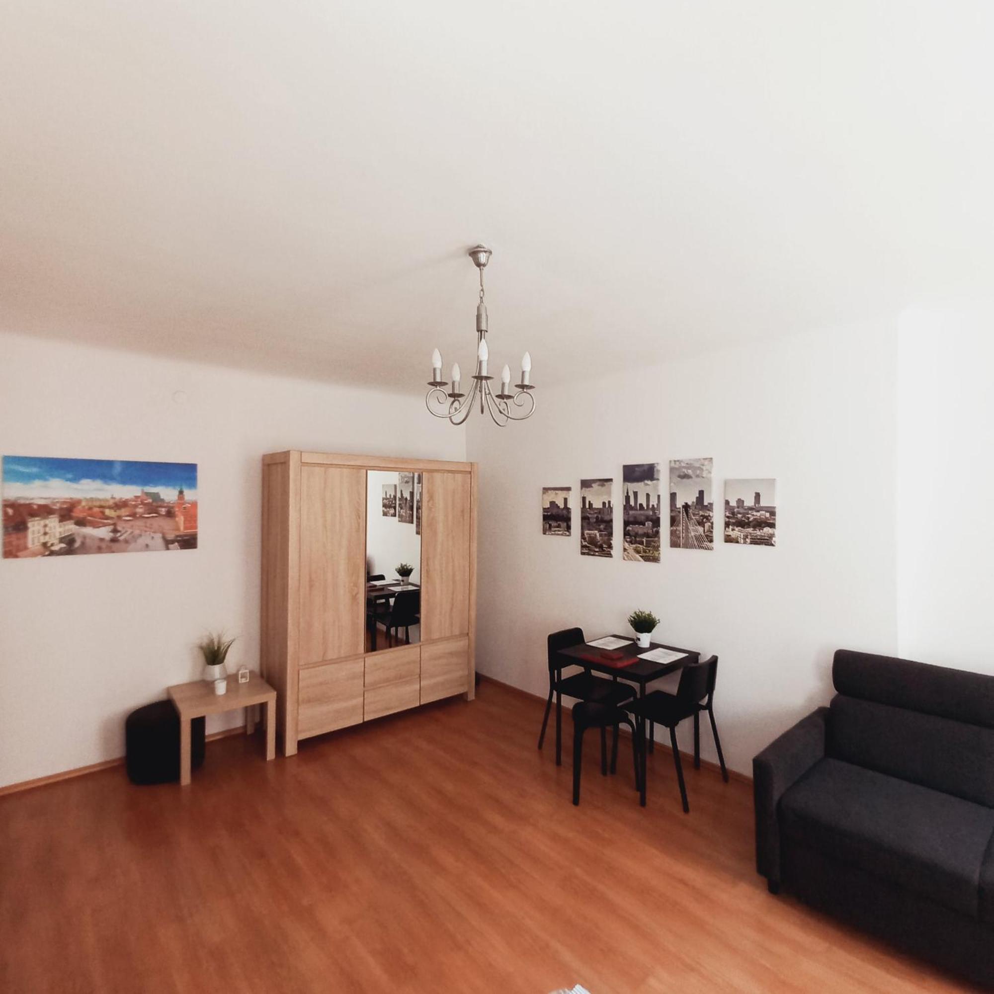 Old Town Piwna Apartament Warszawa