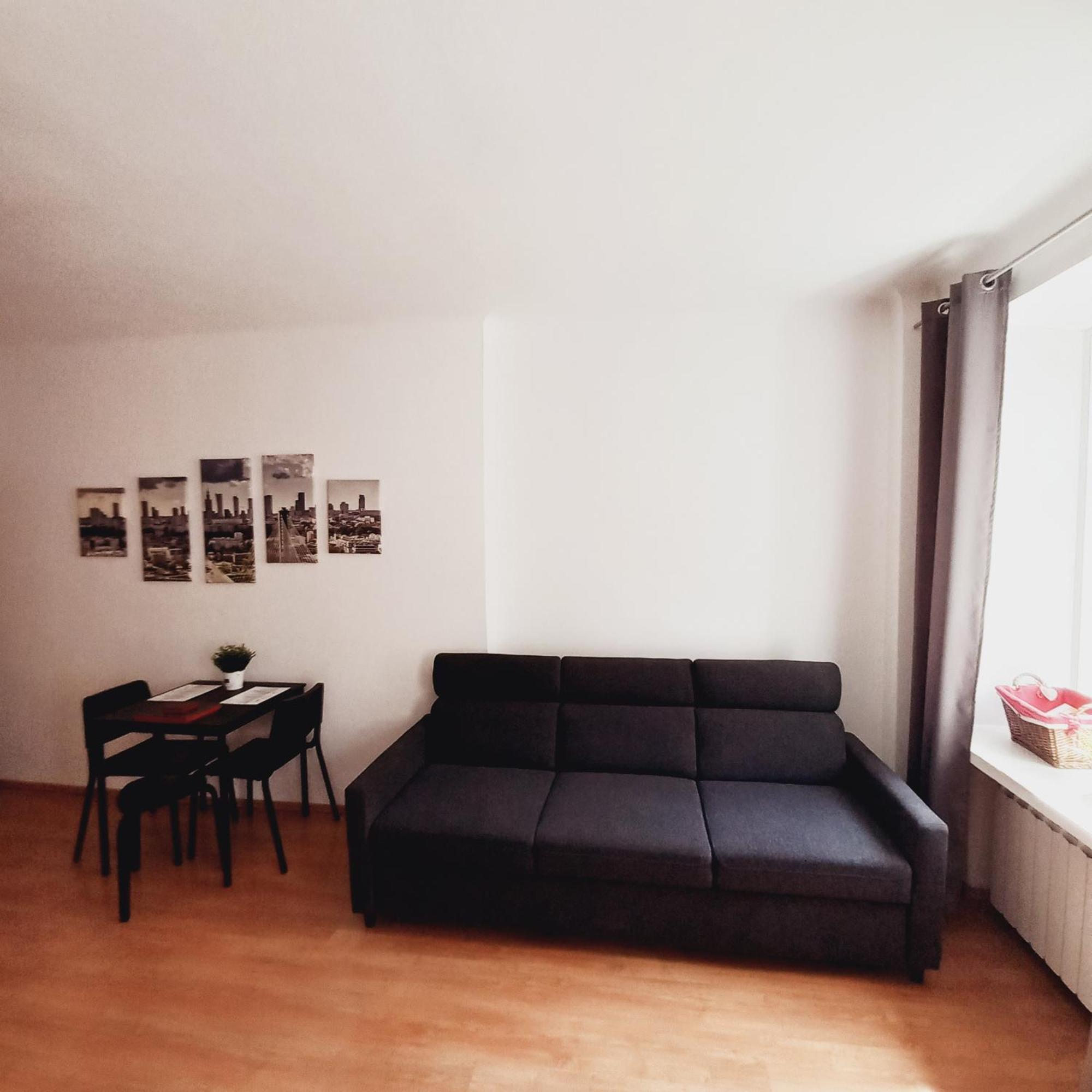 Old Town Piwna Apartament Warszawa