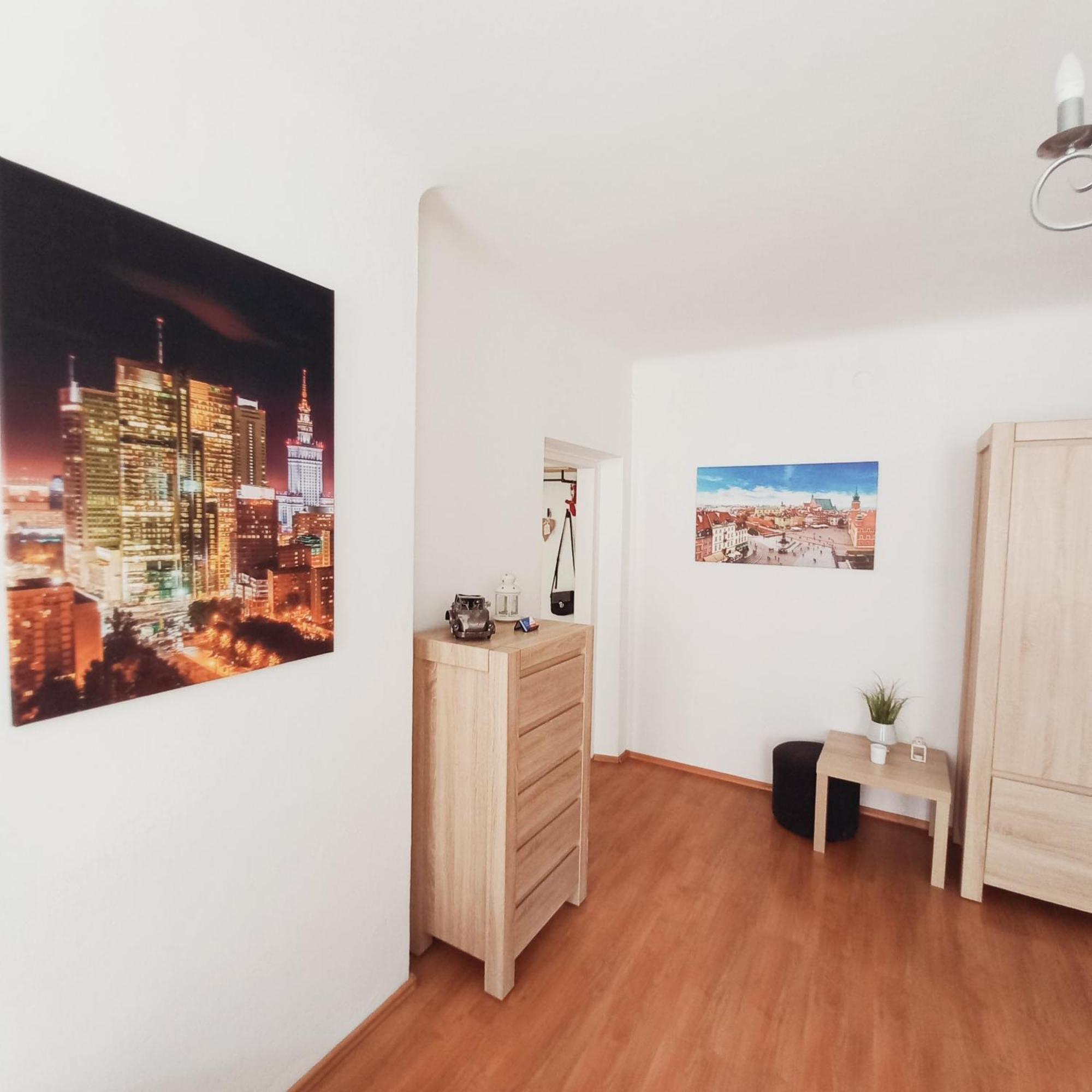 Old Town Piwna Apartament