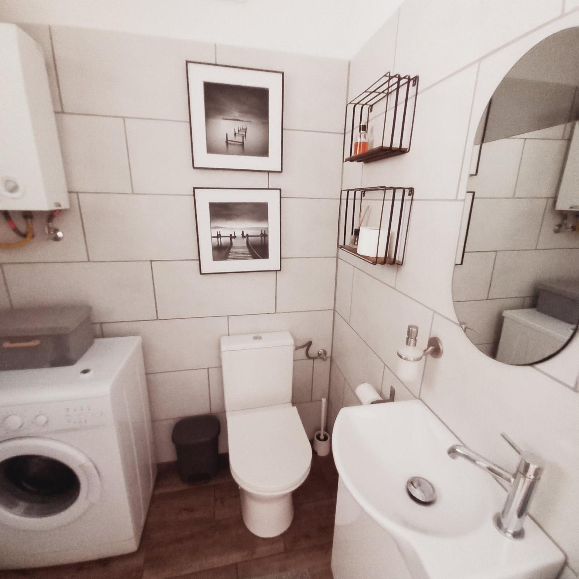 Apartament Old Town Piwna Warszawa